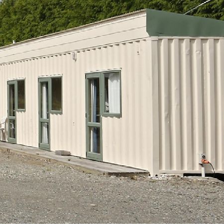 Tui Base Camp Hotell Tuatapere Exteriör bild